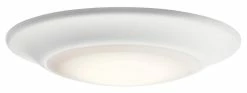 Best reviews of 🧨 Kichler Lighting Downlight Gen II 18.5W 1-Light LED Downlight in White 😉