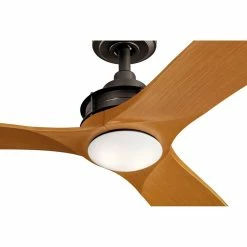 Cheapest π Kichler Lighting Riedβ’ 56 in. 3-Blade Indoor/Outdoor Ceiling Fan in Olde Bronze π 7 Cheapest π Kichler Lighting Riedβ’ 56 in. 3-Blade Indoor/Outdoor Ceiling Fan in Olde Bronze π -Kichler Lighting shop Query 1810