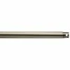 Cheap π Kichler Lighting 48 in. Fan Down Rod in Brushed Stainless Steel π₯ 1 Cheap π Kichler Lighting 48 in. Fan Down Rod in Brushed Stainless Steel π₯ -Kichler Lighting shop Query 1816