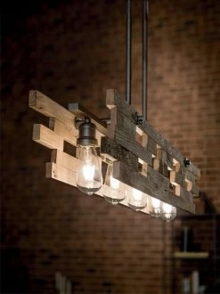 Cheapest ⌛ Kichler Lighting Cuyahoga Mill 60W 5-Light Medium E-26 Incandescent Chandelier in Anvil Iron ✨ -Kichler Lighting shop Query 1832