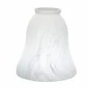 Brand new ✨ Kichler Lighting 2-1/4 in. Glass Shade in White 🌟 -Kichler Lighting shop Query 1847
