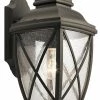 Coupon ❤️ Kichler Lighting Tangier™ 60W 1-Light Incandescent Outdoor Wall Sconce in Olde Bronze ⭐ -Kichler Lighting shop Query 185