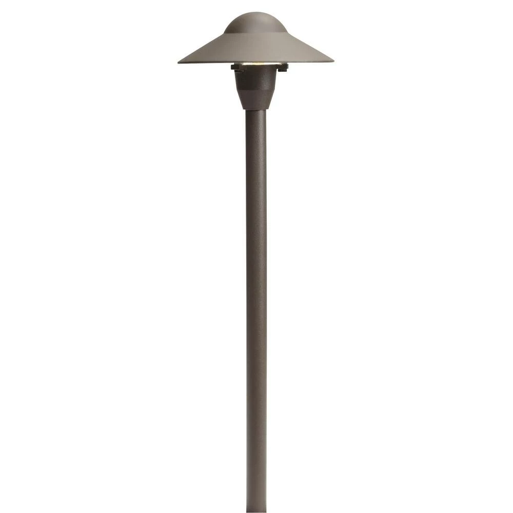 Best reviews of 😀 Kichler Lighting Dome Dome Path Light in Textured Architectural Bronze 🎉 3 Best reviews of 😀 Kichler Lighting Dome Dome Path Light in Textured Architectural Bronze 🎉