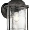 Promo 💯 Kichler Lighting Ashland Bay 1-Light Large Outdoor Lantern in Weathered Zinc 👏 2 Promo 💯 Kichler Lighting Ashland Bay 1-Light Large Outdoor Lantern in Weathered Zinc 👏 -Kichler Lighting shop Query 1882