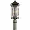 Discount 🎉 Kichler Lighting Galemore 60W 3-Light Outdoor Post Mount Lantern in Olde Bronze ✨ 1 Discount 🎉 Kichler Lighting Galemore 60W 3-Light Outdoor Post Mount Lantern in Olde Bronze ✨ -Kichler Lighting shop Query 1884