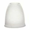 Best Sale 😀 Kichler Lighting Linen Glass Shade in White ✨ -Kichler Lighting shop Query 1911