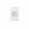 Best Pirce 🛒 Kichler Lighting 4-Speed Fan Rotary Wall Switch in Multiple 🔔 -Kichler Lighting shop Query 1956