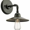 New ✔️ Kichler Lighting Westington 1-Light Wall Mount Sconce in Olde Bronze 💯