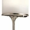 Cheap 🧨 Kichler Lighting Mona 50W 2-Light Halogen Wall Sconce in Classic Pewter 😍 -Kichler Lighting shop Query 1983