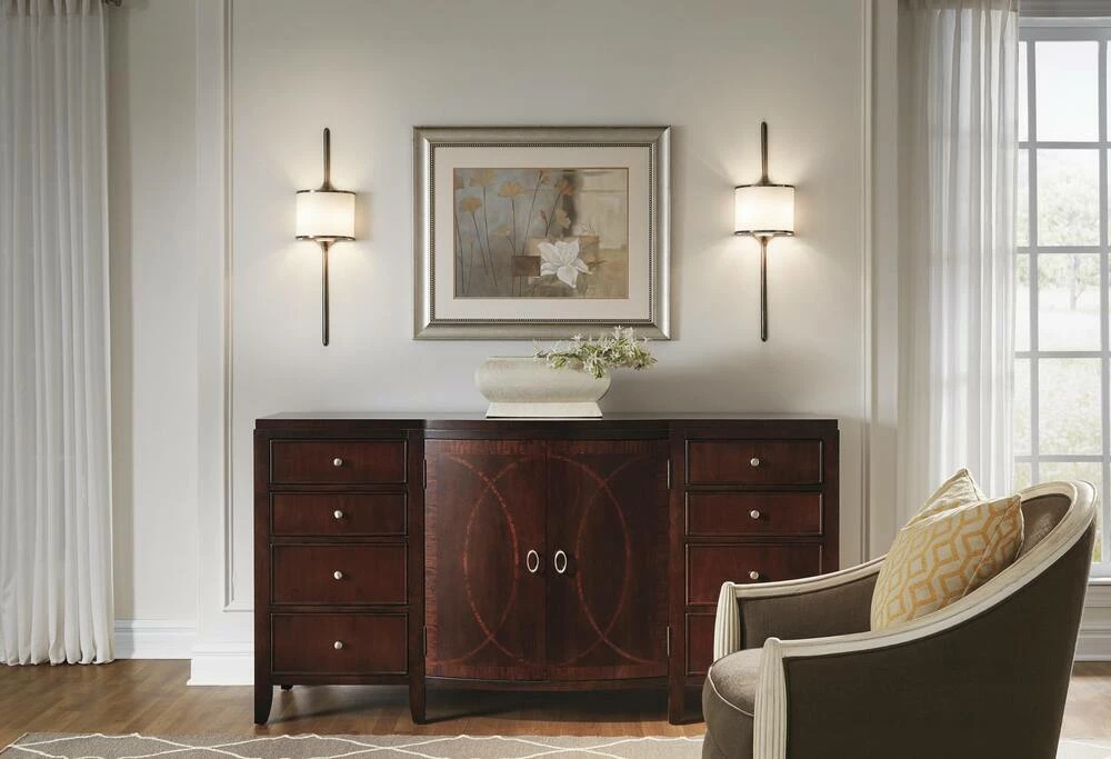 Cheap 𧨠Kichler Lighting Mona 50W 2-Light Halogen Wall Sconce in Classic Pewter π 6 Cheap 𧨠Kichler Lighting Mona 50W 2-Light Halogen Wall Sconce in Classic Pewter π - Image 4