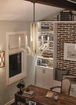 Flash Sale 😀 Kichler Lighting Cahoon 60W 2-Light Wall Sconce in Anvil Iron 😍 -Kichler Lighting shop Query 1997