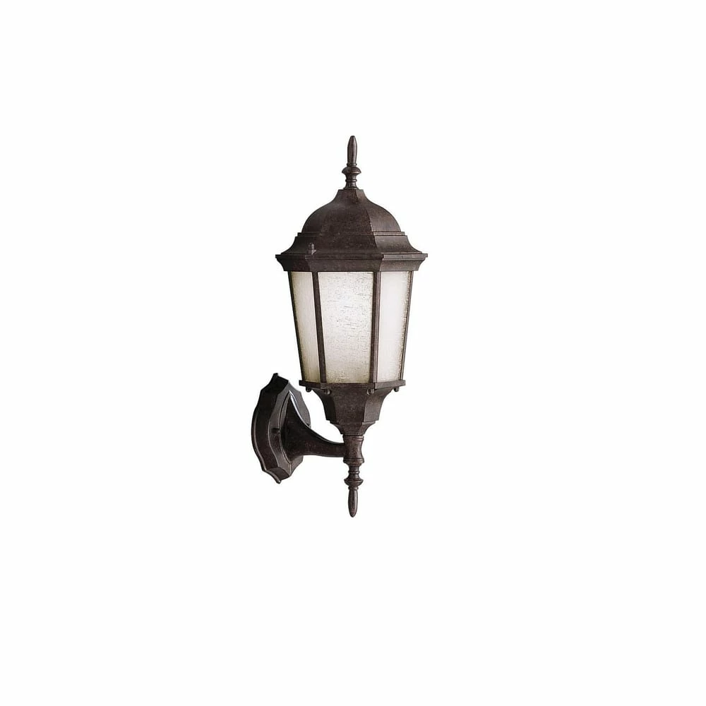 Best Pirce ✨ Kichler Lighting Madison 1-Light Medium Lantern in TanneryBronze ❤️ 3 Best Pirce ✨ Kichler Lighting Madison 1-Light Medium Lantern in TanneryBronze ❤️