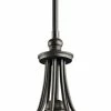 Brand new 🛒 Kichler Lighting Kensington 60W 1-Light Mini Pendant in OldeBronze 🧨 -Kichler Lighting shop Query 2028