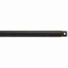 Wholesale 👏 Kichler Lighting 12 in. Downrod for Ceiling Fan in Tannery Bronze ✔️ -Kichler Lighting shop Query 203