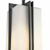 Brand new 🧨 Kichler Lighting Tremillo 100W 1-Light Outdoor Pendant in Black 👍 -Kichler Lighting shop Query 2031