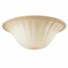 Best reviews of 😀 Kichler Lighting Dusty Citrine Glass Fan Shade 👍 -Kichler Lighting shop Query 2052