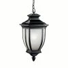 Best reviews of ⭐ Kichler Lighting Salisbury™ 200W 1-Light Medium Base Pendant in Black 👍