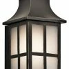 Discount 𧨠Kichler Lighting Pallerton Way 14-1/4 in. 75W 1-Light Outdoor Wall Sconce in Olde Bronze π 1 Discount 𧨠Kichler Lighting Pallerton Way 14-1/4 in. 75W 1-Light Outdoor Wall Sconce in Olde Bronze π -Kichler Lighting shop Query 2092