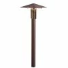 Discount 🔥 Kichler Lighting Forged 4W 3-Light LED Path Light in Textured Architectural Bronze 🔔 2 Discount 🔥 Kichler Lighting Forged 4W 3-Light LED Path Light in Textured Architectural Bronze 🔔 -Kichler Lighting shop Query 2115