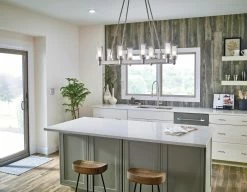 Cheapest ✔️ Kichler Lighting Circolo 60W 8-Light Medium Base Incandescent Chandelier in Brushed Nickel ❤️ 5 Cheapest ✔️ Kichler Lighting Circolo 60W 8-Light Medium Base Incandescent Chandelier in Brushed Nickel ❤️ -Kichler Lighting shop Query 212