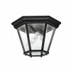 Flash Sale 💯 Kichler Lighting Madison 60 W 2-Light Candelabra Outdoor Semi-Flush Mount Ceiling lantern in Black 🎉 1 Flash Sale 💯 Kichler Lighting Madison 60 W 2-Light Candelabra Outdoor Semi-Flush Mount Ceiling lantern in Black 🎉 -Kichler Lighting shop Query 2123