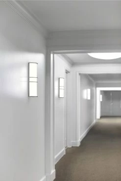 Discount 🛒 Kichler Lighting Ceiling Space 34W 1-Light LED Flushmount Ceiling Fixture in Brushed Nickel 👍 -Kichler Lighting shop Query 2145