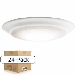 Flash Sale 🤩 Kichler Lighting Downlight Gen I 14W 1-Light LED Downlight in White 🌟