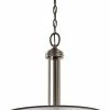 Promo 😍 Kichler Lighting Tallie™ 100W 3-Light Incandescent Pendant in Mission Bronze 🤩 -Kichler Lighting shop Query 2166