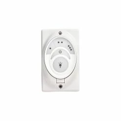 Discount 🧨 Kichler Lighting Cooltouch Remote Limited Function in Textured White 💯