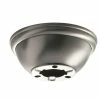 Best deal π Kichler Lighting Fan Flush Mount Kit in Oil Rubbed Bronze π₯° 1 Best deal π Kichler Lighting Fan Flush Mount Kit in Oil Rubbed Bronze π₯° -Kichler Lighting shop Query 2254