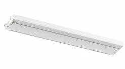 Buy 😀 Kichler Lighting 6U Series 22 in. Cabinet Light in White 👍