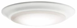 Best Pirce π€© Kichler Lighting Downlight Gen I 3000K 15W 1-Light Ceiling Light Fixture in White π