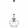 Cheap ⭐ Kichler Lighting Everly 27-1/2 in. 3-Light Pendant in Olde Bronze ✔️ -Kichler Lighting shop Query 265