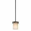 Wholesale β Kichler Lighting Hendrik 7-1/2 in. 100 W 1-Light Medium Mini Pendant in Olde Bronze 𧨠1 Wholesale β Kichler Lighting Hendrik 7-1/2 in. 100 W 1-Light Medium Mini Pendant in Olde Bronze 𧨠-Kichler Lighting shop Query 34