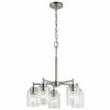 Wholesale 🔥 Kichler Lighting Winslow™ 75W 5-Light Medium Chandelier in Brushed Nickel 😍 1 Wholesale 🔥 Kichler Lighting Winslow™ 75W 5-Light Medium Chandelier in Brushed Nickel 😍 -Kichler Lighting shop Query 355
