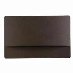 New 😉 Kichler Lighting 1.38W 4-Light Indoor Step Light in Architectural Bronze 🔥