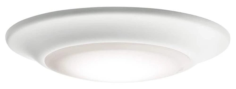 Best Pirce π Kichler Lighting Downlight Gen I 11W 1-Light 3000 Kelvin 120V LED Recessed Downlight in Textured White π 3 Best Pirce π Kichler Lighting Downlight Gen I 11W 1-Light 3000 Kelvin 120V LED Recessed Downlight in Textured White π