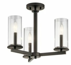 Deals π₯ Kichler Lighting Crosby 60W 3-Light Candelabra E-12 Incandescent Chandelier in Olde Bronze π 5 Deals π₯ Kichler Lighting Crosby 60W 3-Light Candelabra E-12 Incandescent Chandelier in Olde Bronze π -Kichler Lighting shop Query 403