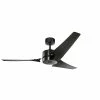 New 🔥 Kichler Lighting Motu 100W 3-Blade Ceiling Fan with 60 in. Blade Span in Satin Black 🛒 -Kichler Lighting shop Query 404