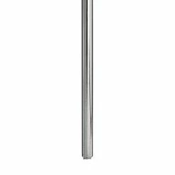 Best deal 🥰 Kichler Lighting 12 in. Extension Stem in Polished Chrome 🌟