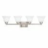 Cheapest ๐ Kichler Lighting Langford 100W 4-Light Medium Base Bracket in Brushed Nickel โ 1 Cheapest ๐ Kichler Lighting Langford 100W 4-Light Medium Base Bracket in Brushed Nickel โ -Kichler Lighting shop Query 415