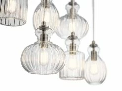 Buy ⌛ Kichler Lighting Riviera™ 75W 6-Light Medium E-26 Incandescent Chandelier in Brushed Nickel 🧨 7 Buy ⌛ Kichler Lighting Riviera™ 75W 6-Light Medium E-26 Incandescent Chandelier in Brushed Nickel 🧨 -Kichler Lighting shop Query 430