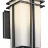 Best Sale 🔔 Kichler Lighting Tremillo 11-3/4 in. 100W Medium Lantern in Black 🎁 -Kichler Lighting shop Query 434