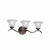 Cheap ๐ Kichler Lighting Dover 100W 3-Light Medium Base Wall Sconce in Tannery Bronze ๐คฉ 2 Cheap ๐ Kichler Lighting Dover 100W 3-Light Medium Base Wall Sconce in Tannery Bronze ๐คฉ -Kichler Lighting shop Query 452