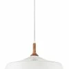 New 😍 Kichler Lighting Danika 100W 1-Light Incandescent Pendant in White ⭐ -Kichler Lighting shop Query 453