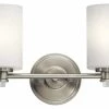Wholesale π Kichler Lighting Joelson 100W 4-Light Bath Light in Brushed Nickel π 1 Wholesale π Kichler Lighting Joelson 100W 4-Light Bath Light in Brushed Nickel π -Kichler Lighting shop Query 471