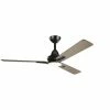 Best Pirce π Kichler Lighting Kosmus 73W 3-Blade LED Ceiling Fan in Satin Natural Bronze β¨ 2 Best Pirce π Kichler Lighting Kosmus 73W 3-Blade LED Ceiling Fan in Satin Natural Bronze β¨ -Kichler Lighting shop Query 475