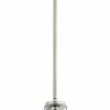 Best reviews of 🔔 Kichler Lighting Everly 10-1/2 in. 100W 1-Light Medium Base Incandescent Pendant with Clear Seedy Glass in Brushed Nickel 🧨 -Kichler Lighting shop Query 49