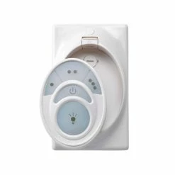 Coupon 🔥 Kichler Lighting Cooltouch Control System Basic in White 😉