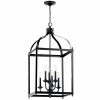 Outlet π Kichler Lighting Larkinβ’ 60W 6-Light Candelabra E-12 Incandescent Pendant in Black π 2 Outlet π Kichler Lighting Larkinβ’ 60W 6-Light Candelabra E-12 Incandescent Pendant in Black π -Kichler Lighting shop Query 514